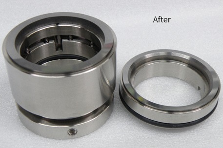 Mechanical Seals 2