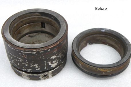 Mechanical Seals 1