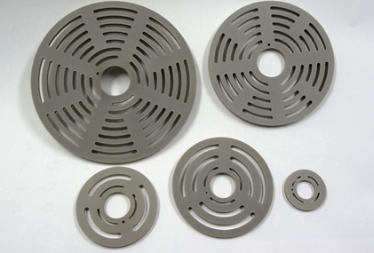 Reciprocating Compressor Valve Plates 2
