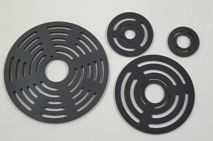 Reciprocating Compressor Valve Plates 3