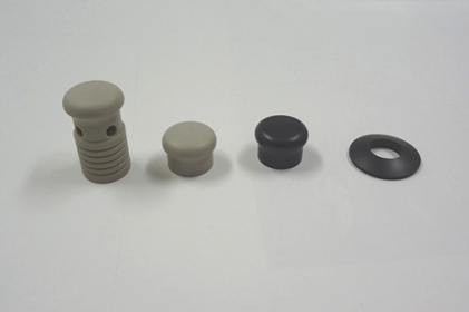Poppet Valves