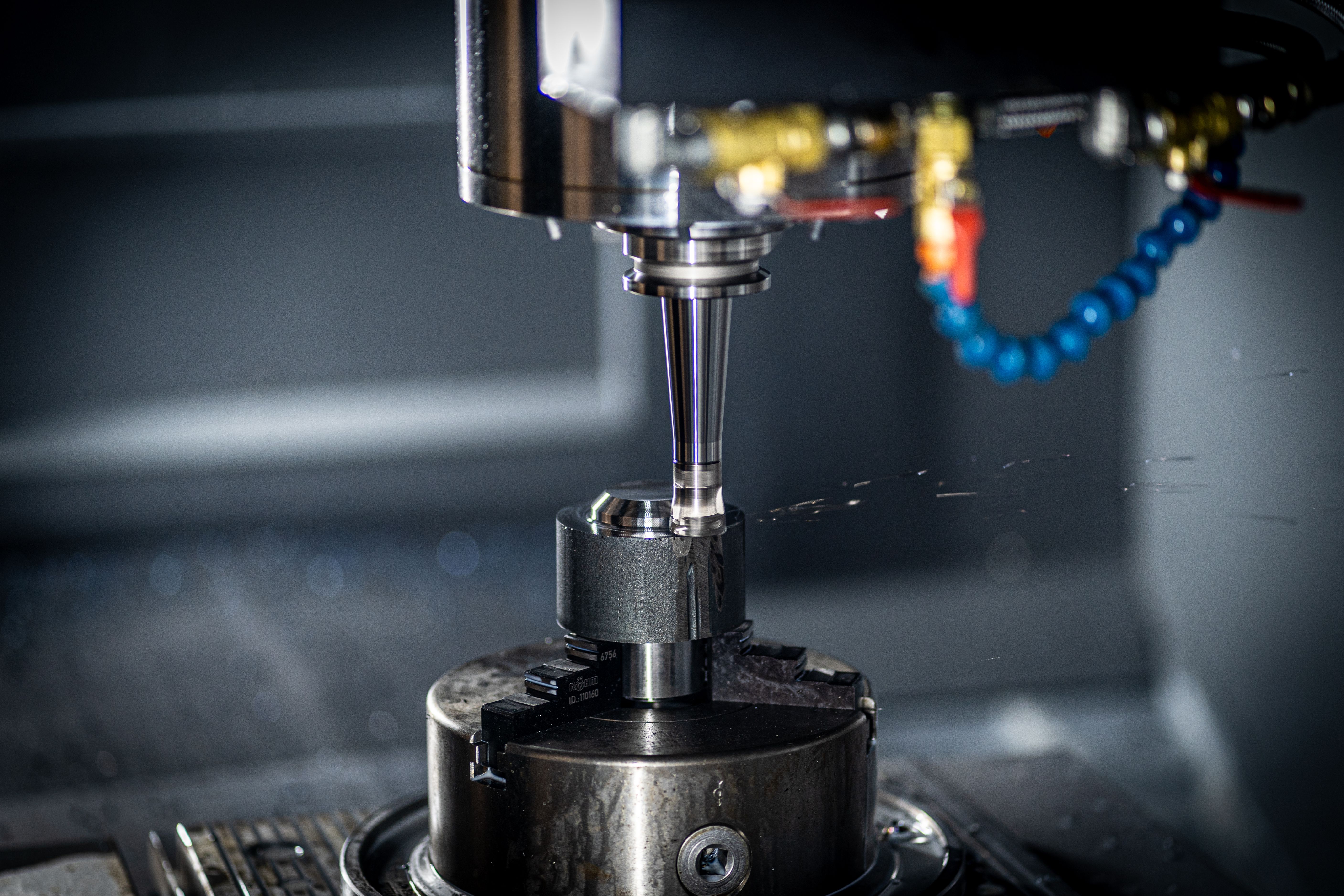 Products & Technology
